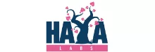 Haya Labs лого