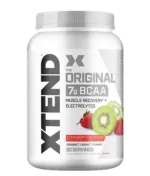 xtend original bcaa буркан