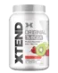 xtend original bcaa буркан