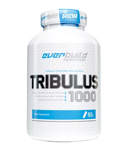 everbuild tribulus 1000