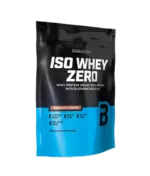 торбичка iso whey zero