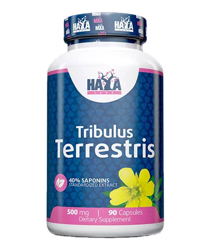 tribulus terestris хая