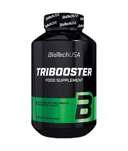 Tribooster