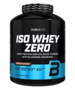 ISO WHEY ZEO BIOTECH USA