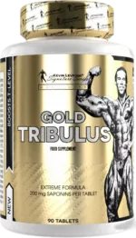 kevin levrone tribulus