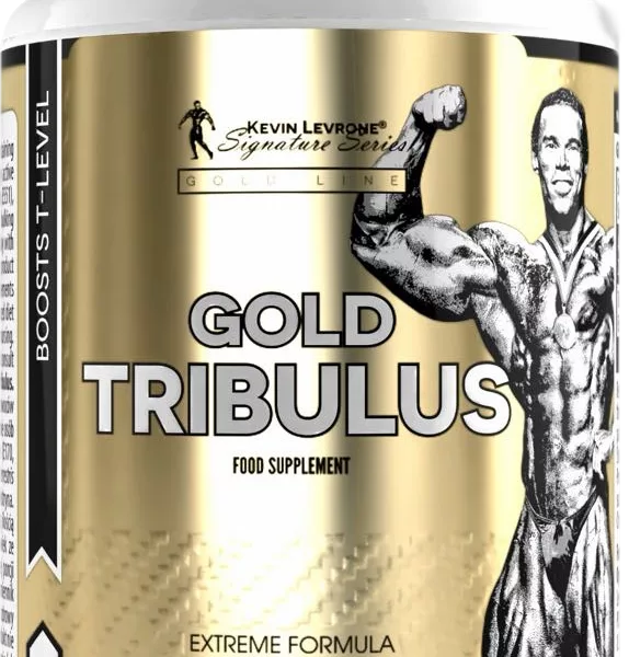 kevin levrone tribulus