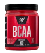 bsn bcaa dna