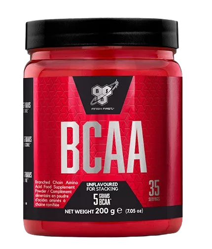 bsn bcaa dna