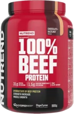 Nutrend 100 beef протеин