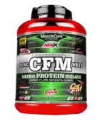 amix pure cmf protein