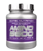 scitec amino 5600