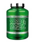 scitec whey isolat