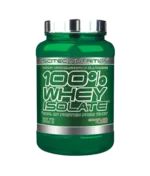 scitec whey isolat