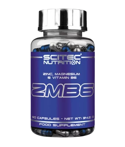 scitec zmb6