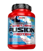 amix whey fusion 1 кг