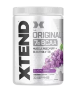 xtend original bcaa