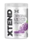 xtend original bcaa