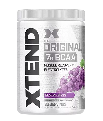 xtend original bcaa