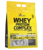 olimp whey complex