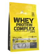 olimp whey protein complex