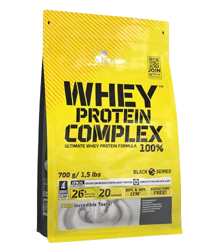 olimp whey protein complex