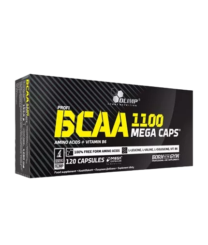 olimp bcaa