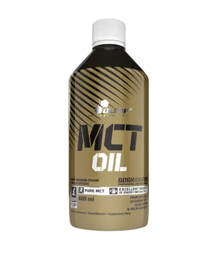 mct oil олимп