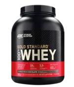 optimum nutrition 100% whey gold standart