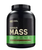 serious mass on