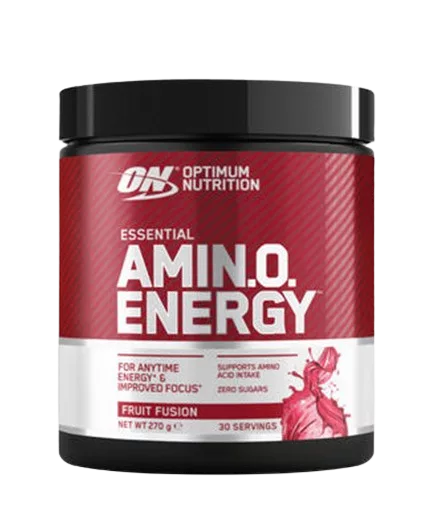 Amino Energy