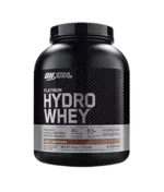 platinum hydro whey optimum nutrition