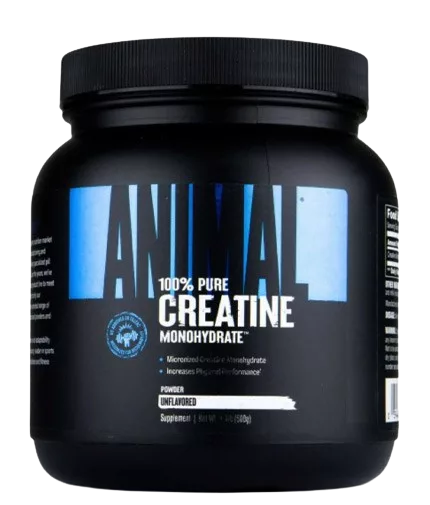 universal animal creatine