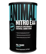 universal animal nitro eaa