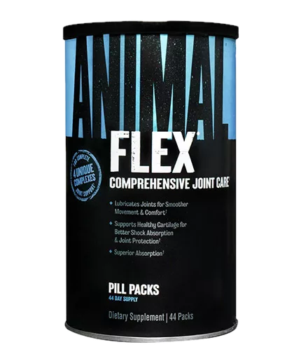 UNIVERSAL ANIMAL Animal Flex 44 Packs