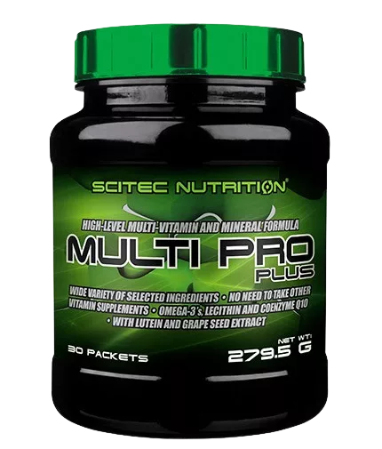 scitec multi pro