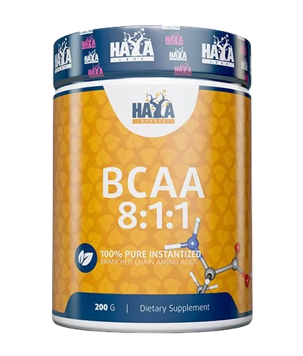 haya labs bcaa