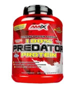 predator protein