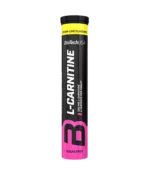 biotech usa l-carnitine разтровим