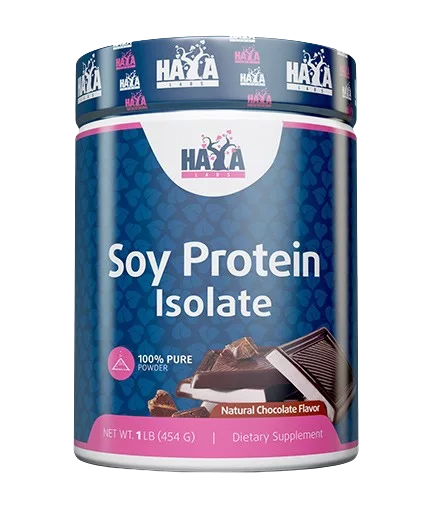 soy protein isolate haya