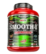 amix smooth-8