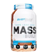 everbuild mass builder