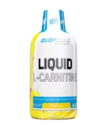 l carnitine everbuild