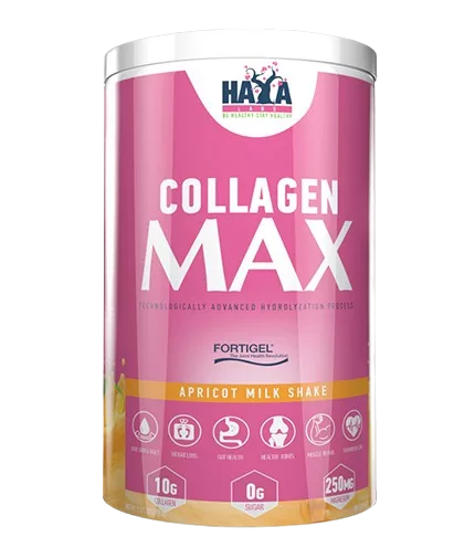 haya labs collagen max