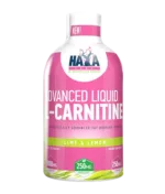 haya labs l carnitine