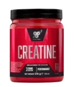 creatine dna bsn