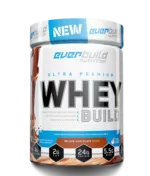 everbuild ultra premium whey