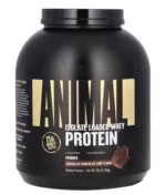 animal whey protein