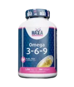 haya labs omega 3-6-9