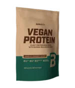 vegan. protein biotech usa