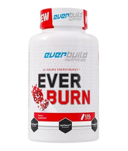 ever burn everbuild